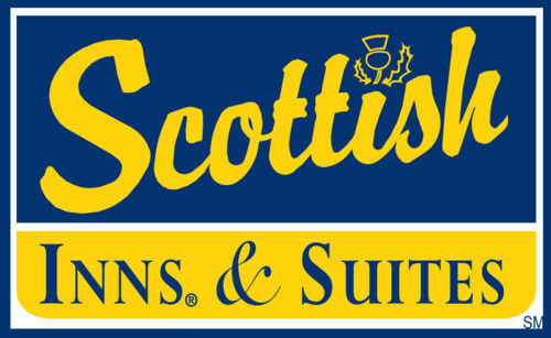 Scottish Inn & Suites - 欧克莱尔 外观 照片